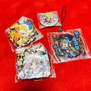 モンストセット