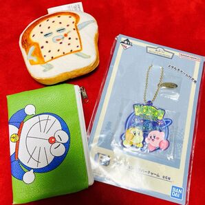 パンどろぼうセット