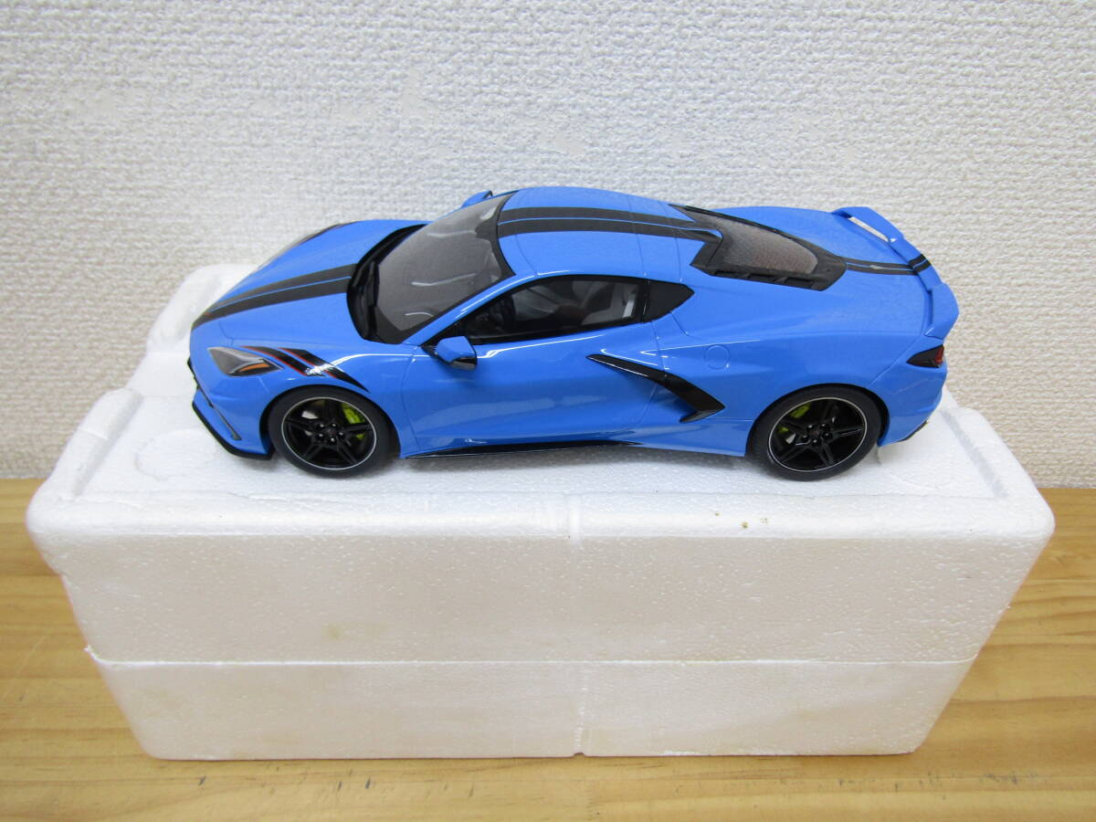 2025年最新】Yahoo!オークション -1/18 コルベット(自動車)の 2025年最新】Yahoo!オークション -1/18 コルベット(自動車)の