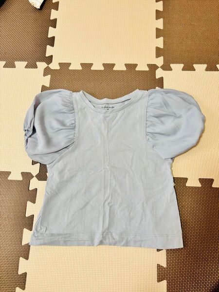グローバルワーク キッズTシャツ