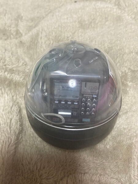 NTT東日本 NTT西日本 公衆電話ガチャコレクション 番外編 ガチャ