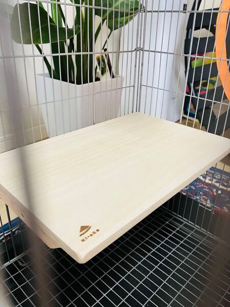 LL 特大サイズ ロフト 小動物 ステップ ステージ 踏み台