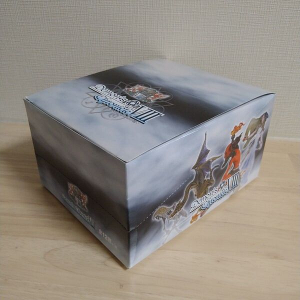 やのまん デモンズクロニクル Ⅷ 1BOX 10個入り