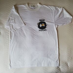 メンズ Tシャツ PIA SPORTS