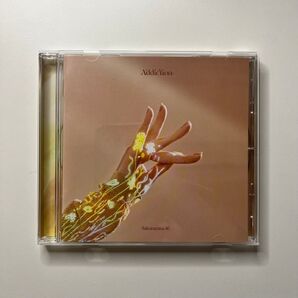 Addiction 通常盤