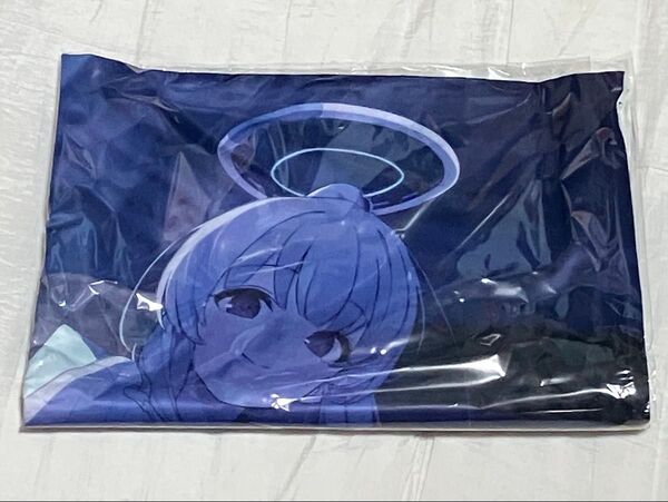 公式 パジャマノア 枕カバー ブルーアーカイブ ブルアカ