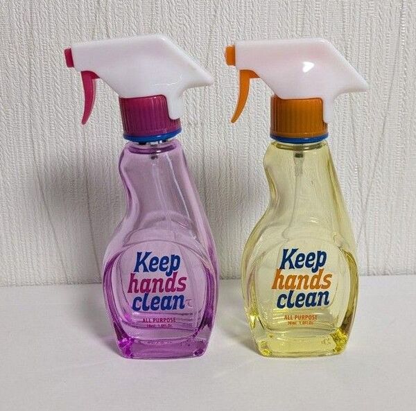 新品 ダルトン フェイク トリガー ボトル 30ml 2本