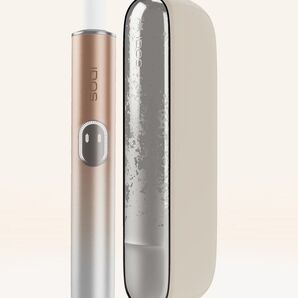 アイコス ILUMA iミネラモデル2個 アイコスイルマiワンミッドナイトブラック1個