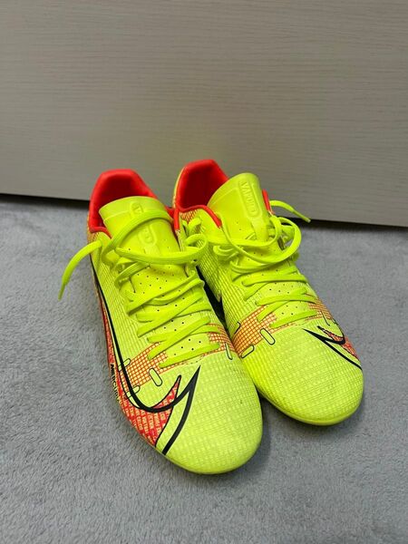 マーキュリアル スパイク NIKE 24cm 1回使用のみ