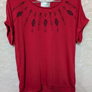 Tシャツ トップス M
