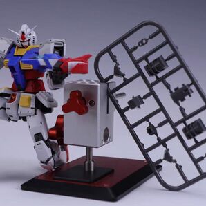 ※送料0円※日本発送※20個限定「8/20」RG ガンダム Ver.2.0 コア ファイター 解放用 置換パーツ 改造パーツ
