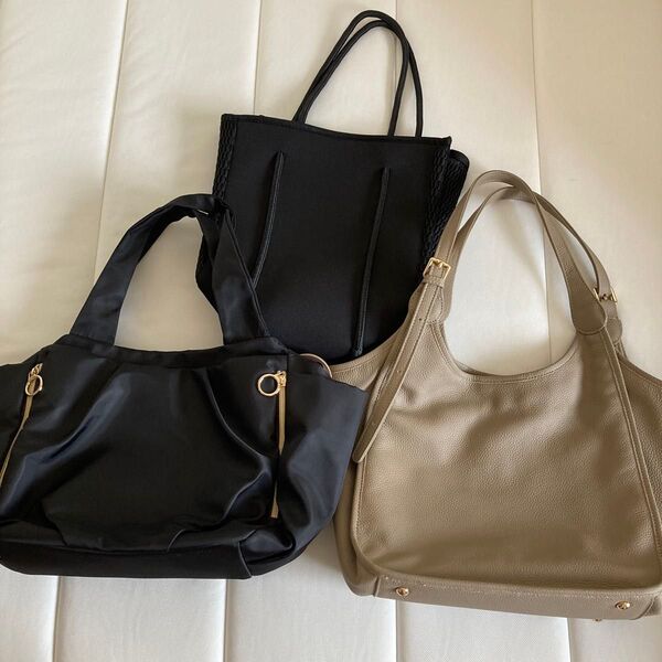 トートバッグ まとめ売り 牛革