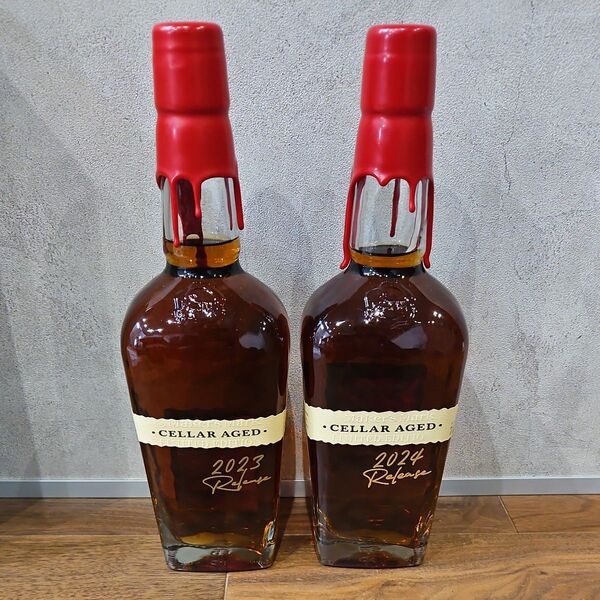 メーカーズマーク セラーエイジド 2023 2024 700ml CELLAR AGED