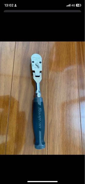 Snap-on ラチェット3/8