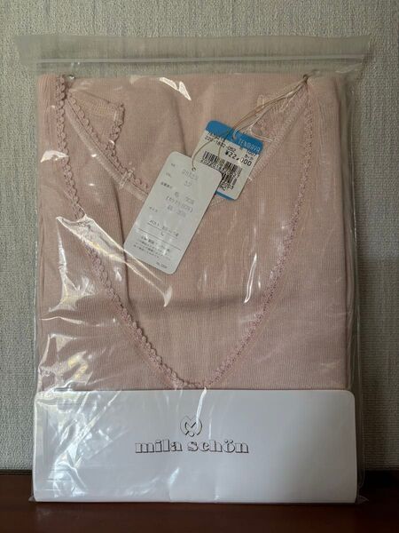 ミラショーン mila schon タンクトップ