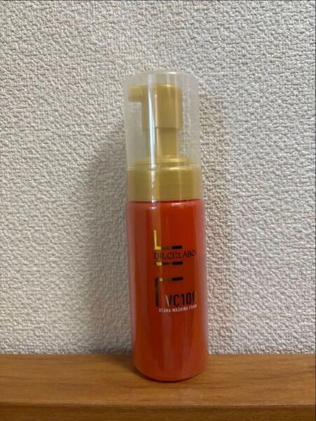 Dr.Ci:Labo ドクターシーラボ VC100 KEANAウォッシングフォーム 120ml 洗顔料