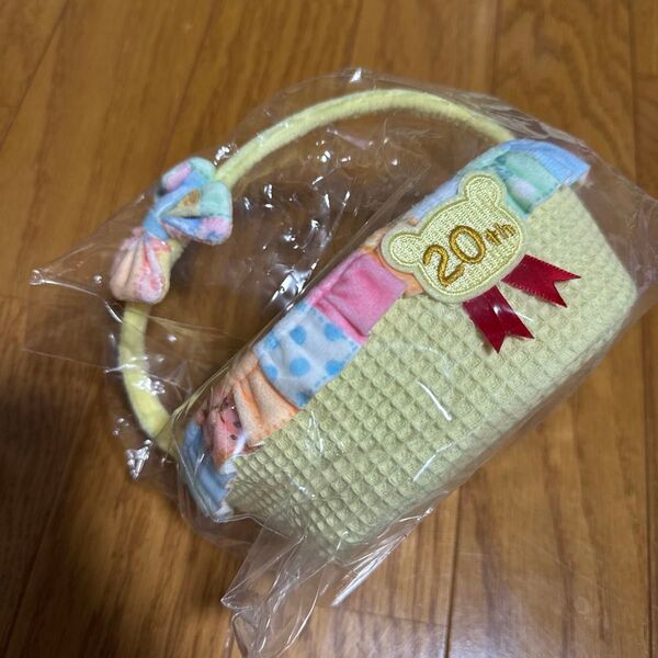 リラックマ 祝・成くま式 メモリアル SHOP チョイスぬいぐるみ かご