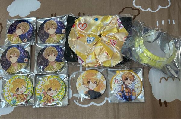 るぅとくん まとめ売り 10点セット