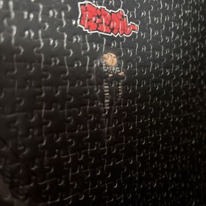 1000ピース ジグソーパズル 怪盗グルー コンパクトピース