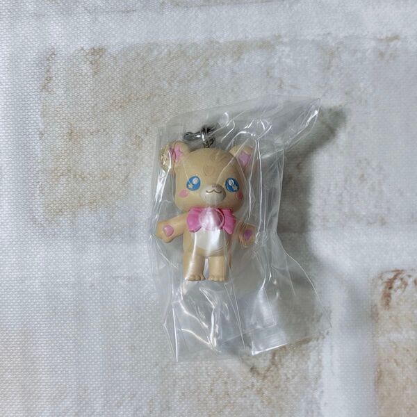 魔法つかいプリキュア!めじるしアクセサリー モフルン