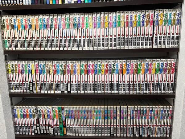 ☆激安☆送料無料☆合計144冊☆天牌☆1〜105.110.111☆外伝1〜35☆その他2冊☆