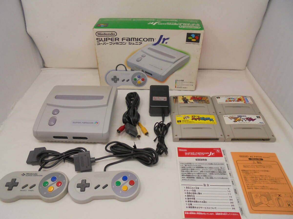 2025年最新】Yahoo!オークション -スーパーファミコン 本体 箱の 2025年最新】Yahoo!オークション -スーパーファミコン 本体 箱の