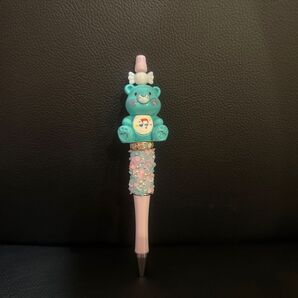 ケアベア カスタムボールペン