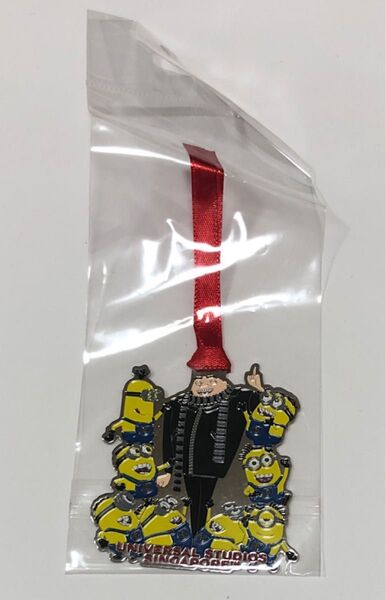 USJ シンガポール ストラップ