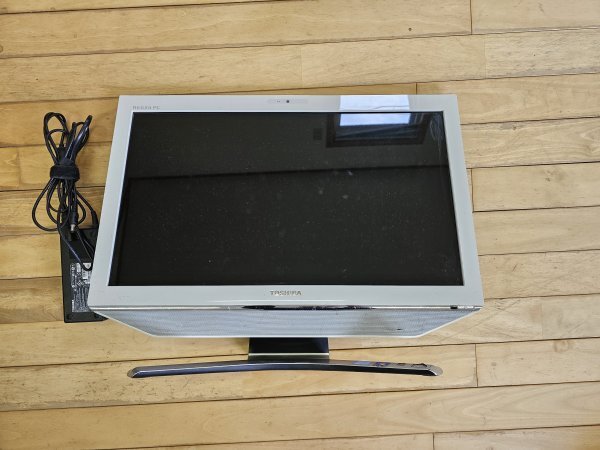 Yahoo!オークション -「regza pc d731」の落札相場・落札価格 Yahoo!オークション -「regza pc d731」の落札相場・落札価格