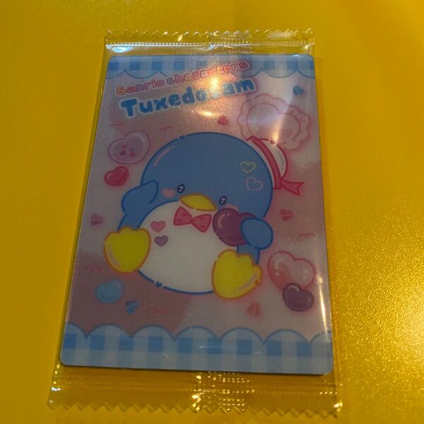サンリオキャラクターズウエハース9