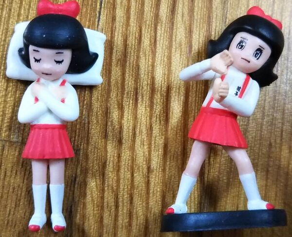 トイレの花子さん TOKAGEDO 十影堂 ガチャ カプセルトイ ガシャポン