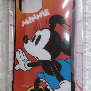 Curve iPhone 11Pro 耐衝撃ケース