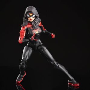 【新品未開封品】マーベルレジェンド スパイダーウーマン