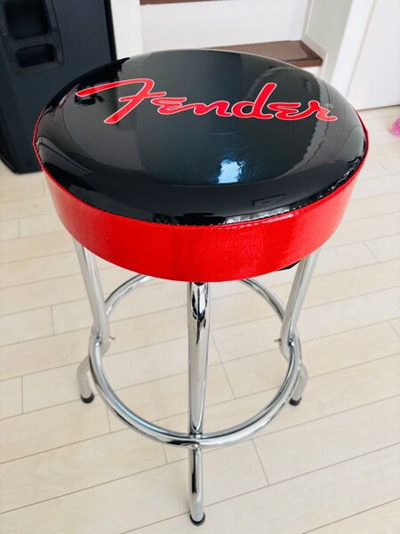 Fender バースツール