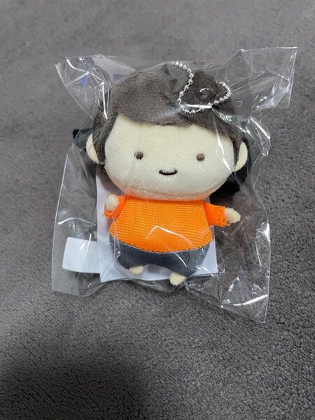 超特急ハルちびぬい新品未使用未開封