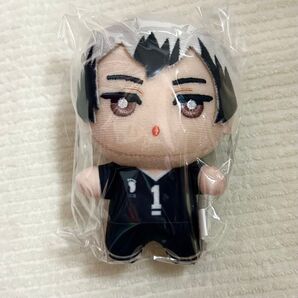 ハイキュー ちみっともぬい サンリオコラボ 北信介
