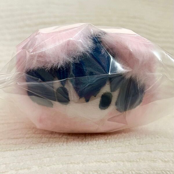 ブルーロック はるにゃんこたぴぬい ぬいぐるみ 潔世一