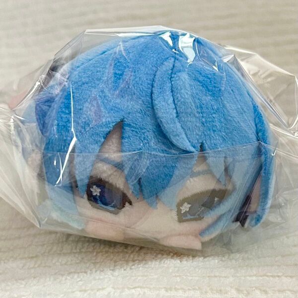 ホロライブ もちころりん 星街すいせい