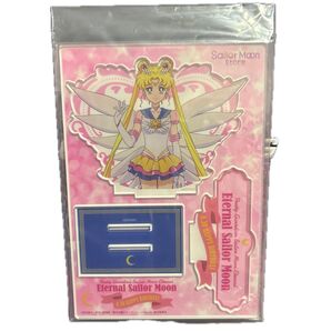 セーラームーンストアオリジナル BIRTHDAY アクスタ エターナルセーラームーン
