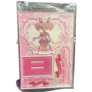 セーラームーンストアオリジナル BIRTHDAY アクスタ エターナルセーラーちびムーン