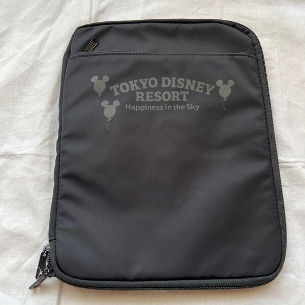 東京ディズニーリゾート タブレットケース ミッキーバルーン 風船