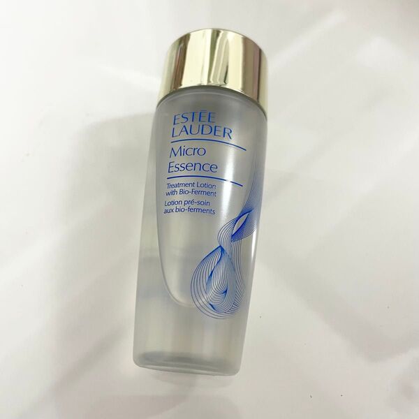 ESTEE LAUDER エスティーローダー マイクロエッセンス 化粧水 BF ローション