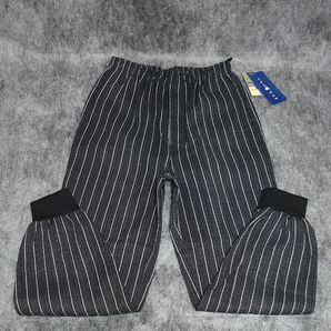 しじら織り ホッピングパンツ M
