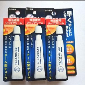 メンソレータム メディカルリップn