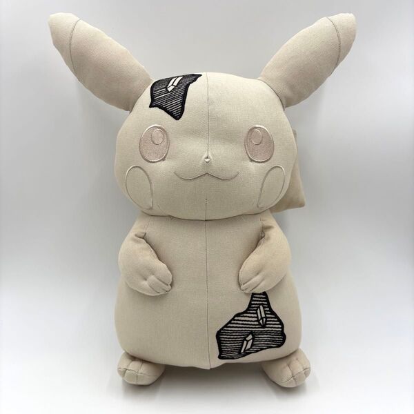 ダニエルアーシャム ピカチュウ ぬいぐるみ ラージ