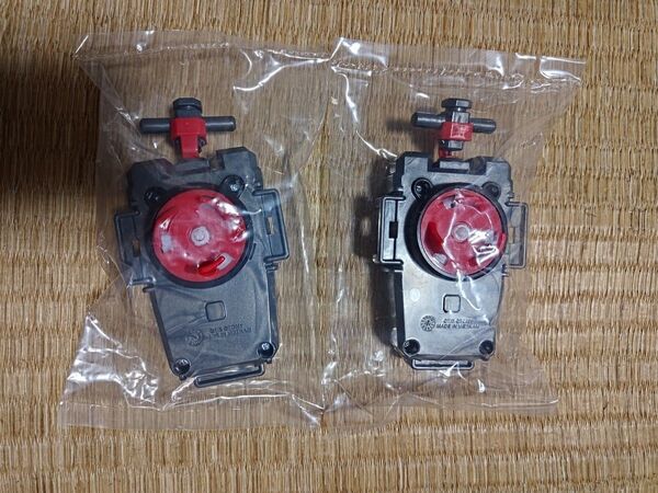 ストリングランチャー×2