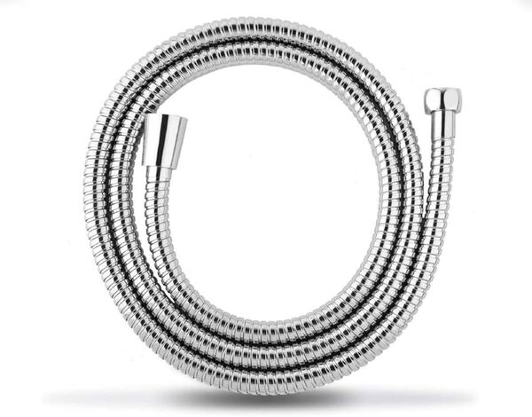 シャワーホース ステンレス 1.6m 2m (1.6m/160cm)