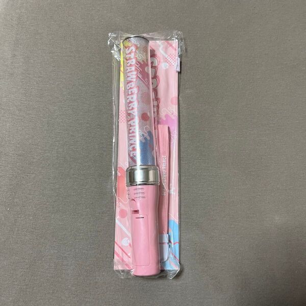 すとぷり ペンライト