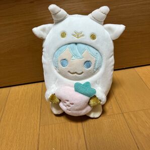 すとぷり もちもち あにまる ぬいぐるみ ころんくん 2022 クリスマス