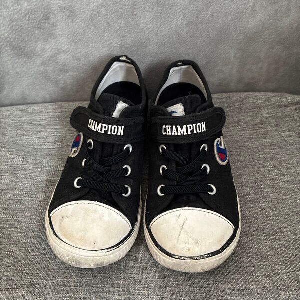 converse17センチ、スニーカー